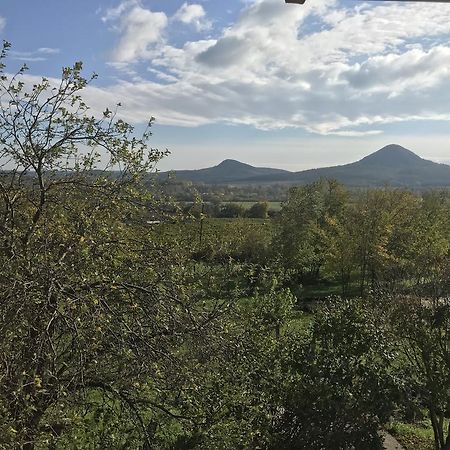 Eszter-Haz Hotel Kisapati Luaran gambar